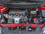Honda Civic Coupe 2014 года